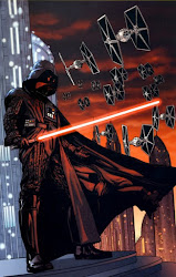 Vader..!!! Hopefully Not Me...!!