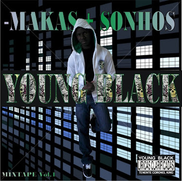 - MAKAS + SONHOS Vol.1