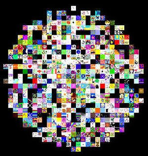 unique art projects