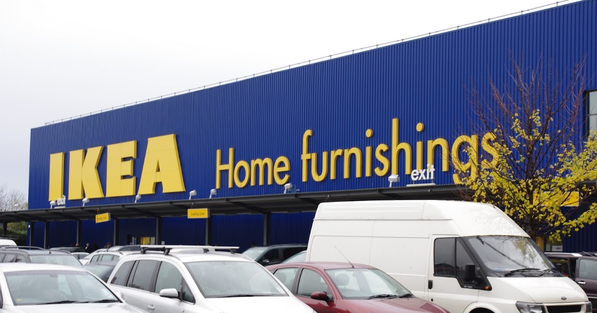 Stephanie in Kingston Ikea Wembley Home away from home