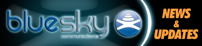 Blue Sky Communications