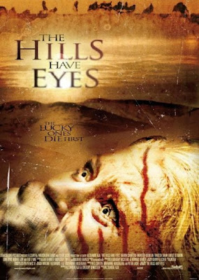 The Hills have eyes The+Hills+Have+Eyes