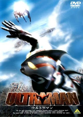 Movie / Live-Action (Downloads) - Página 4 Ultraman+The+Next