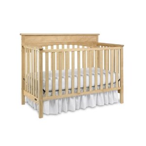 Best Baby Cribs Reviews Graco Lauren Classic Crib Review