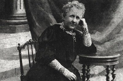 Princesa Isabel