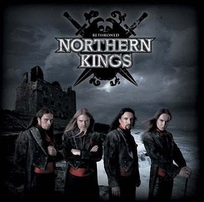 "Northern Kings" Versionan They dont care abaut us. Northern+Kings_2008