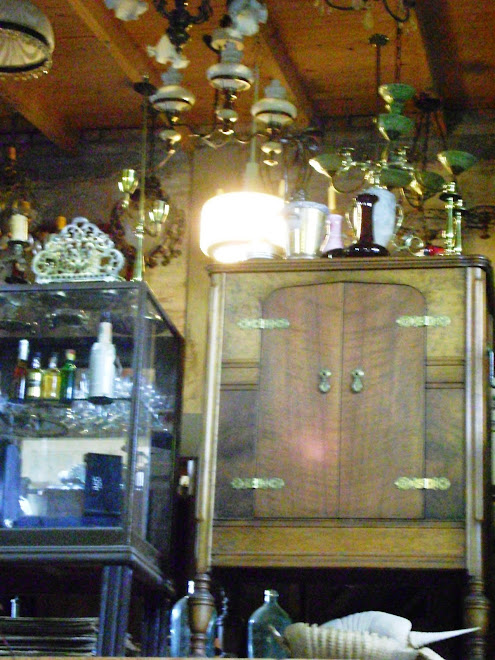 Muebles reciclados y antiguedades: Como limpiar las piezas de bronce