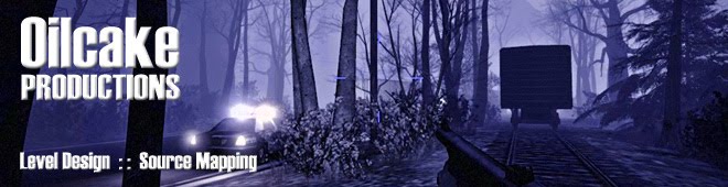 Oilcake Productions  ::  Level Design :: Source Mapping