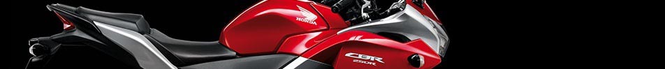Honda CBR 250R India