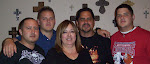 My Family......