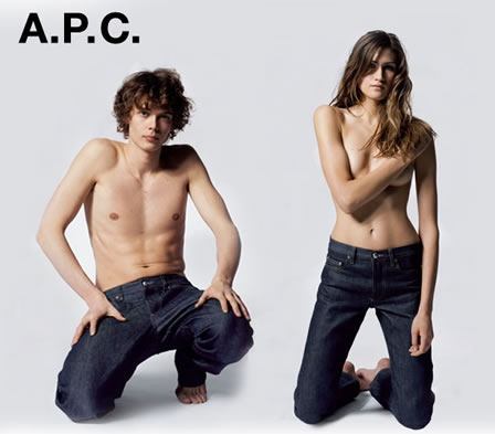 A.P.C