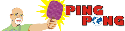Ping Pong Político con Lucho