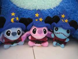 wizard family..