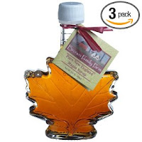 Maple Syrup stocking stuffer free maple syrup