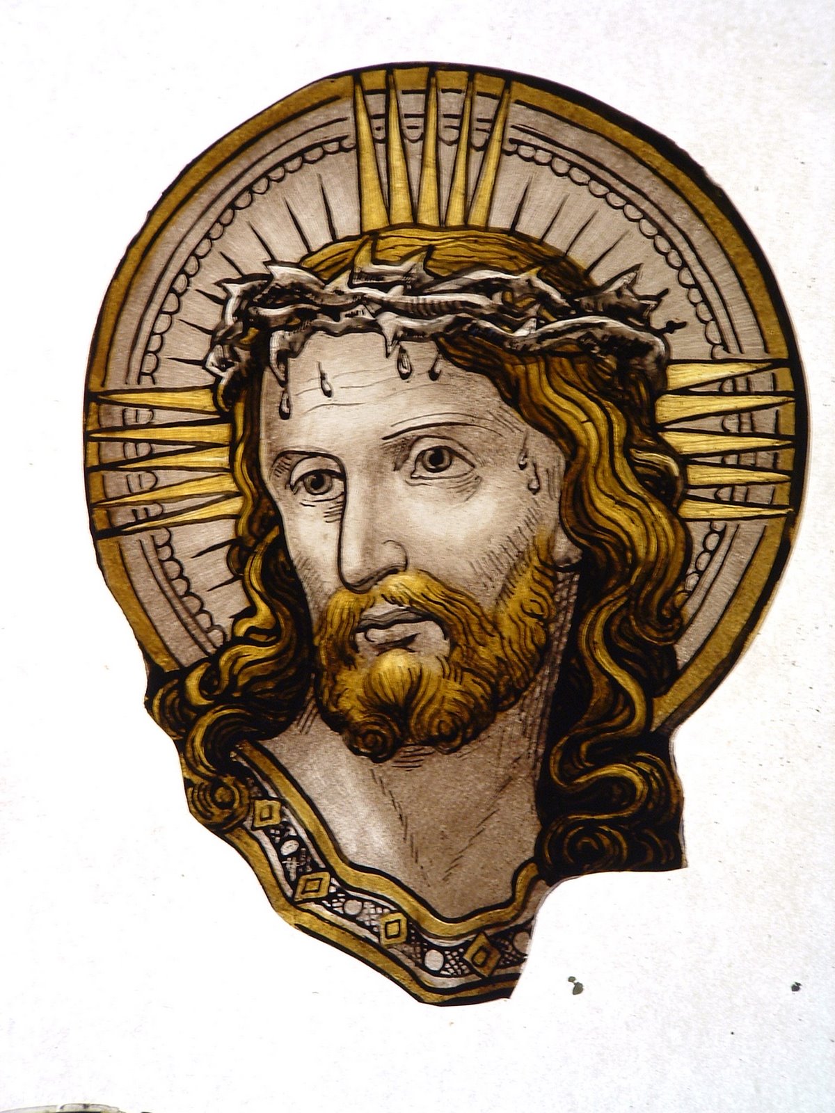 [ST.CUTHBERT]