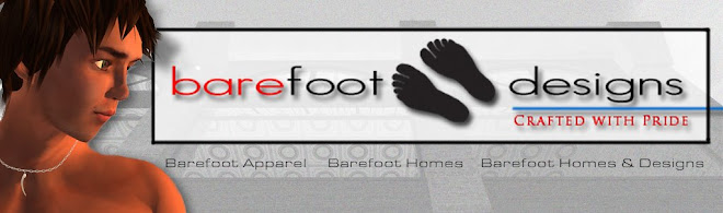 Barefoot Homes & Designs