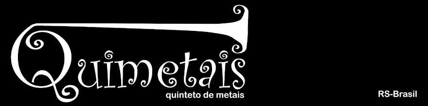 QUIMETAIS