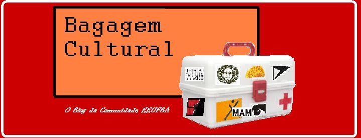 Bagagem Cultural