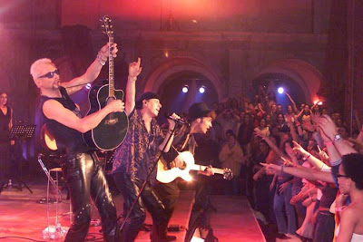 scorpions portugal
