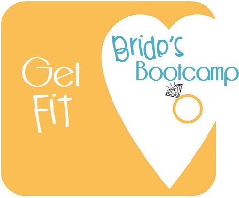Get Fit - Bride's Bootcamp