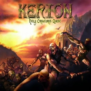 Kerion Holy+Creatures+Quest