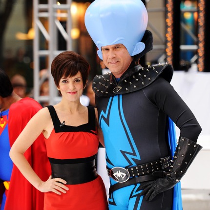 The Today Show Halloween