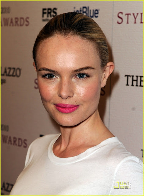 Kate Bosworth Hollywood Style Awards 2010 Pics