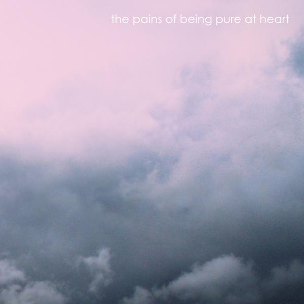 THE PAINS OF BEING PURE AT HEART - Página 2 The+Pains+Of+Being+Pure+At+Heart+-+Self-Titled+EP