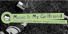 Music Is My Girlfriend