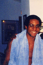 Justin Smiling