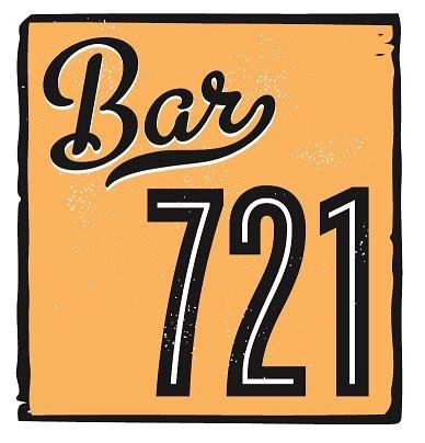 Bar 721