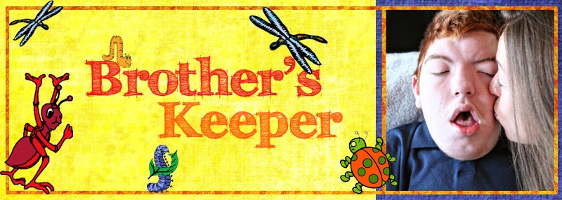 Brother's Keeper