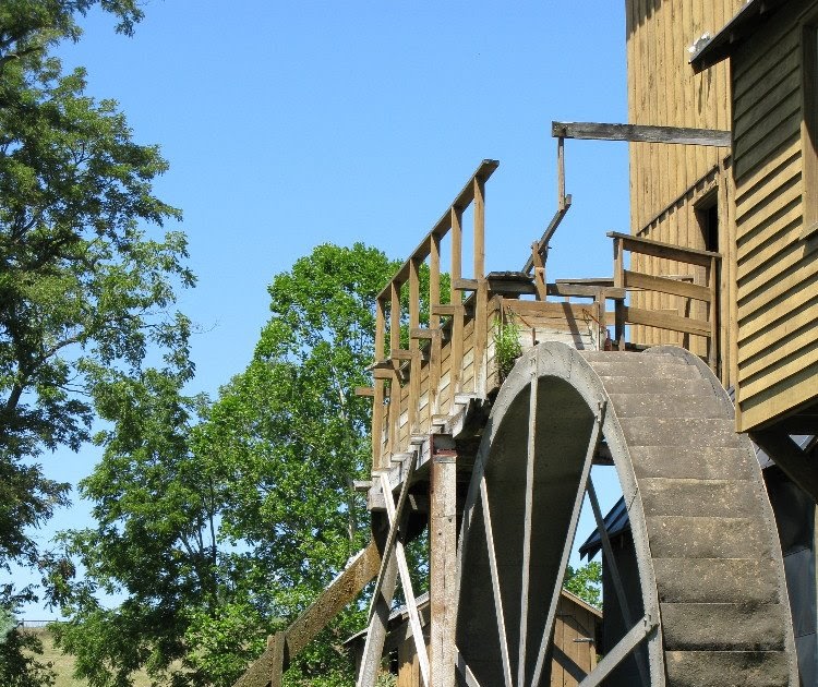 Notes From Cville Raphine, VA