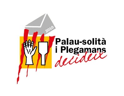 Palau Decideix 2010