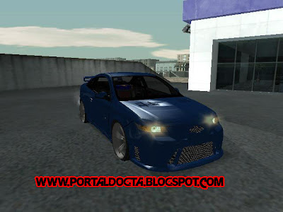 Chevrolet Cobalt SS