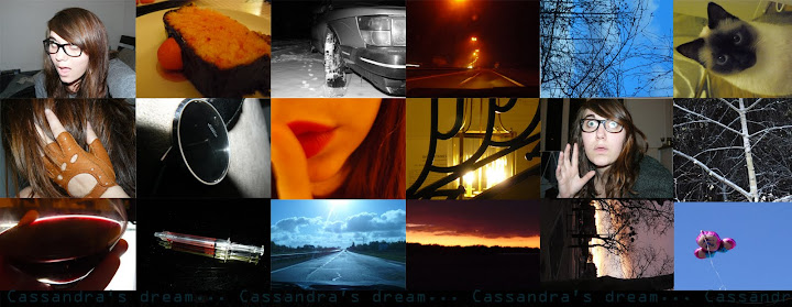 Cassandra's