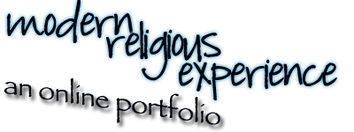 Modern Religious Experience