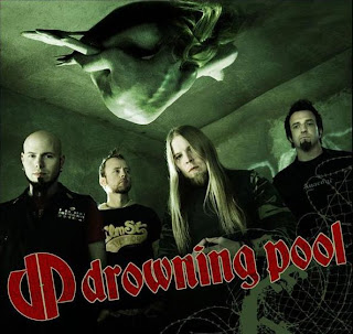 Desensitized Drowning Pool Rapidshare
