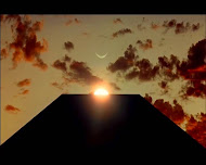 2001: A space Odyssey