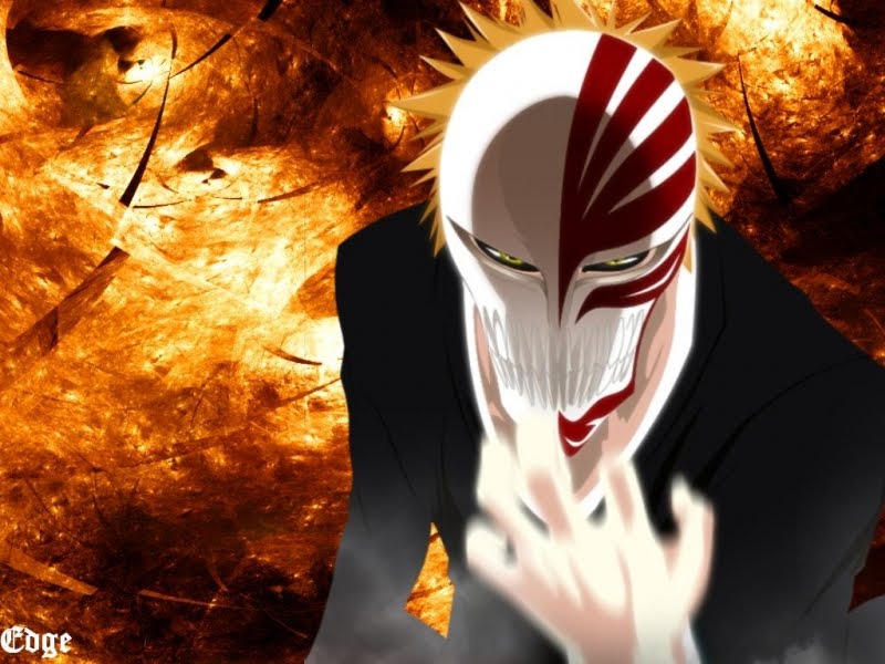 Imagenes de Bleach y openings del 1 al 13 Taringa!