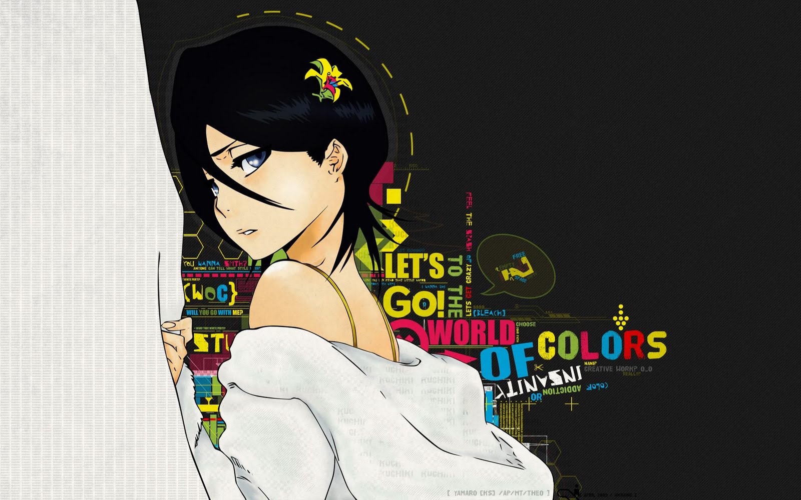 Bleach 31
