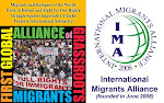 International Migrant Alliance