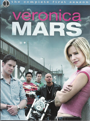 Veronica Mars: The Complete First Season movie