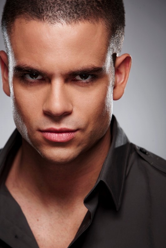 Mark Salling