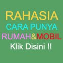 PUNYA RUMAH DAN MOBIL