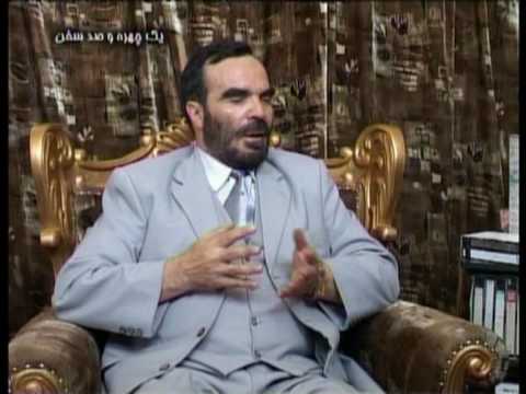 The art of knowledge: Sediq Afghan The art of knowledge: Sediq Afghan