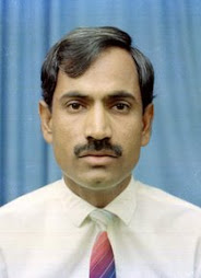 Muhammad Tanveer Ahmad