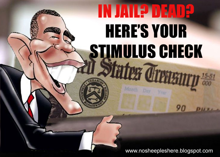 bogus stimulus bogus stimulus