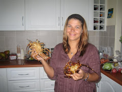 Minna lagar Crayfish