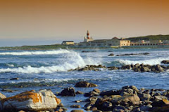Cape Agulhas